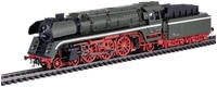 M&auml;rklin Dampflokomotive "Baureihe 01.5 - 38205" mit Sound; Made in Europe