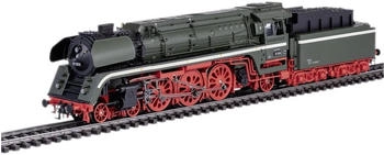 Märklin 38205 H0 Dampflok 01 504 der DR
