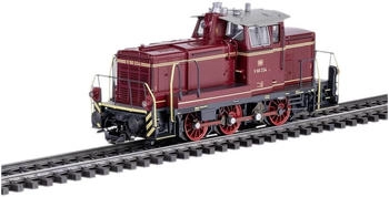 M&auml;rklin 38600 H0 Diesellok V60 der DB