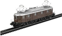 M&auml;rklin Elektrolokomotive "Ae 6/8 - 38680" mit Sound und Beleuchtung; Made in Europe