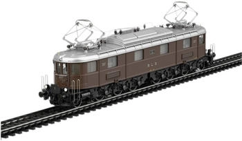 M&auml;rklin 38680 H0 E-Lok Ae 6/8 der BLS
