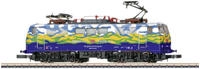 M&auml;rklin 88423 Z E-Lok 111 074 Touristik der DB AG (88423)