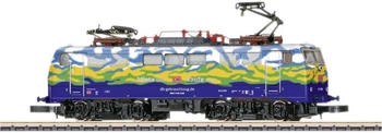 M&auml;rklin 88423 Z E-Lok 111 074 Touristik der DB AG
