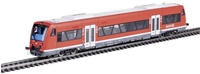 M&auml;rklin 36965 H0 Dieseltriebwagen BR 650 der DB