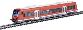 M&auml;rklin 36965 H0 Dieseltriebwagen BR 650 der DB