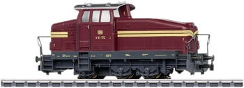 M&auml;rklin 36505 H0 DHG 500 V61 der DB, MHI