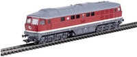 M&auml;rklin 36436 H0 Diesellok BR 132 der DR (36436)