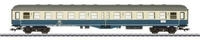 M&auml;rklin 43167 H0 Eilzugwagen Bymb 421 der DB (43167)