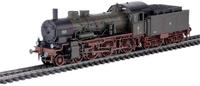 M&auml;rklin 39381 H0 Dampflok P8 der KPEV (39381)