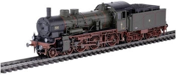 Märklin 39381 H0 Dampflok P8 der KPEV
