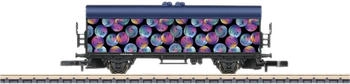 Märklin 86005 Z Smiley Wagen 2025