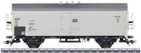 G&uuml;terwagen M&Auml;RKLIN "K&uuml;hlwagen Ibs 377 - 45032", grau, Modelleisenbahn-Fahrzeuge,