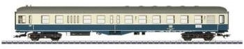 M&auml;rklin 43337 H0 Steuerwagen Bymf 436 der DB