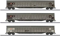 M&auml;rklin 48067 H0 3er-Schiebewagen-Set der DB AG (48067)