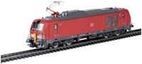 M&auml;rklin Elektrolokomotive "Zweikraftlokomotive Baureihe 249 - 39297" mit Sound und