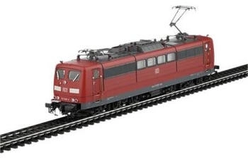 Märklin 39133 H0 E-Lok BR 151 der DB AG