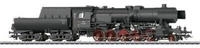 M&auml;rklin Dampflokomotive "Baureihe 52 - 39533" mit Sound; Made in Europe