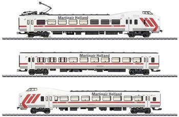 Märklin 39426 H0 Elektro-Triebzug ICM-1 \ Koploper\ der NS