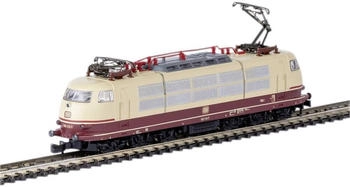 M&auml;rklin 88546 Z E-Lok 103 113-7 der DB