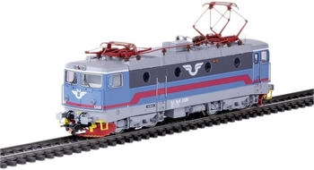 Märklin 39282 H0 E-Lok Rc 6 der SJ