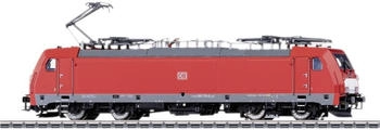 Märklin 38800 H0 E-Lok BR 186 der DB AG