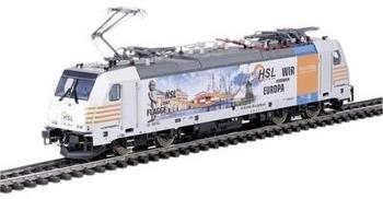 M&auml;rklin 38803 H0 E-Lok BR 186 der HSL