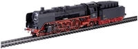 M&auml;rklin Dampflokomotive "Baureihe 01 - 39003" mit Sound; Made in Europe