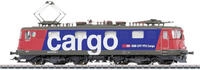 M&auml;rklin Elektrolokomotive "Ae 610 - 39366" mit Sound und Licht; Made in Europe