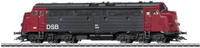 M&auml;rklin 39688 M&auml;rklin 39688 H0 Diesellok MV der DSB (39688)
