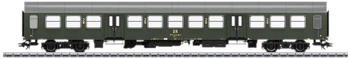 Märklin 42581 H0 Personenwagen 2. Kl. der DR