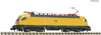 Fleischmann 7570026 N Elektrolokomotive 182 536-3 Sound DCC, DB Netz, Ep. VI