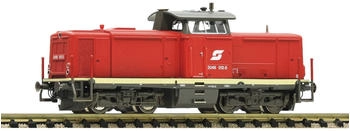 Fleischmann 7370014 N Diesellokomotive Rh 2048 Sound DCC, ÖBB, Ep. V