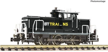 Fleischmann 7360013 N Diesellokomotive 363 723-3, BT Trains, Ep. VI