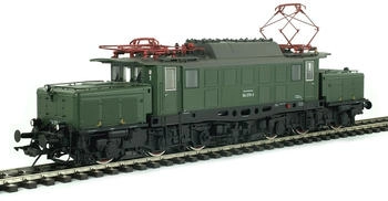 Lenz 40310-10 Elektrolok 194 579-9 BD Nürnberg Bw Nürnberg Rbf, DB, Ep. IV