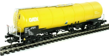 Lenz 42323-07 Kesselwagen Zans, GATX, Ep. VI