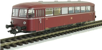 Lenz 40192-08 Schienenbus VB98 (Beiwagen), DB, Ep. III