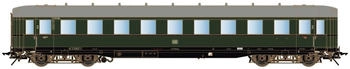 Lenz 41261-02 Schürzenwagen C4ü-38, DB, Ep. III