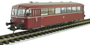 Lenz 40191-08 Schienenbus VS98 (Steuerwagen), DB, Ep. III