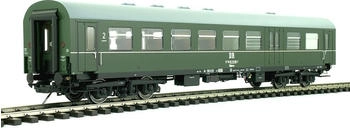 Lenz 41181-01 Reko-Wagen BDghwse 2.Klasse, DR, Ep. III-IV