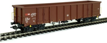 Lenz 42142-06 Hochbordwagen Eanos, SBB, Ep. V