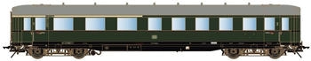 Lenz 41263-02 Schürzenwagen BC4ü-39, DB, Ep. III