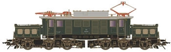 Lenz 40310-50 Elektrolok 1020.23 Zf Villach, ÖBB, Ep. IV