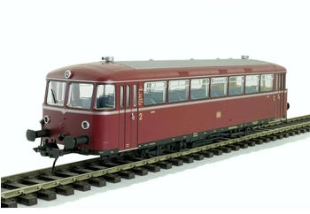 Lenz 40190-08 Schienenbus VT98 (Motorwagen), DB, Ep. III