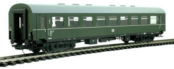 Lenz 41180-01 Reko-Wagen B4mgl 2.Klasse, DR, Ep. III