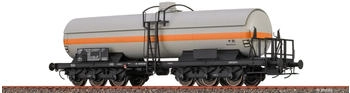 Brawa 50088 H0 Gaskesselwagen 6-achsig ZZd "VTG", DB, Ep. IV