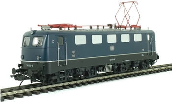 Lenz 40300-11 Elektrolok BR 141 025-7, DB, Ep. IV