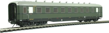 Lenz 41261-01 Schürzenwagen C4ü-38, DB, Ep. III
