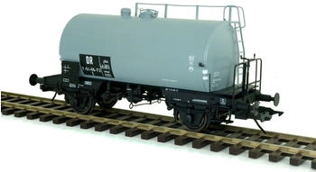 Lenz 42319-05 Kesselwagen, DR, Ep. III