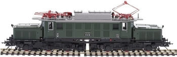 Lenz 40310-01 Elektrolok E94 192 BD Karlsruhe Bw Heidelberg, DB, Ep. III