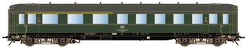 Lenz 41263-03 Schürzenwagen BC4ü-39, DB, Ep. IV